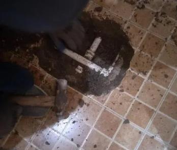 南陵卫生间漏水维修公司为您分享下卫生间渗水如何处理及注意事项