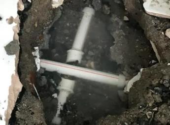 南陵阳台漏水维修公司为您分享楼上楼下漏水怎么处理