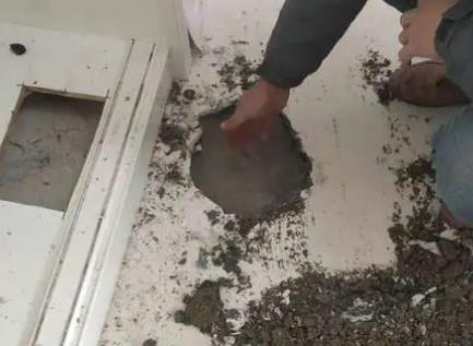 南陵卫生间漏水维修公司分享下精确定位查漏水一次多少钱?不同级别收费不同