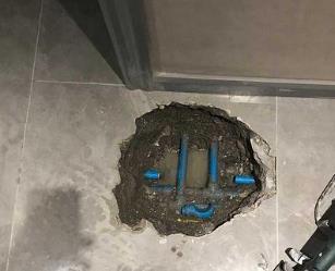 南陵阳台漏水维修公司分享下暖气管道漏水的原因有哪些