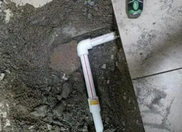 南陵阳台漏水维修时有哪些声音会影响检漏仪