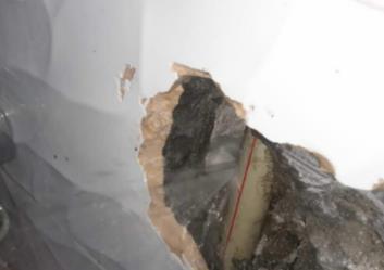 南陵卫生间漏水维修的步骤和流程。